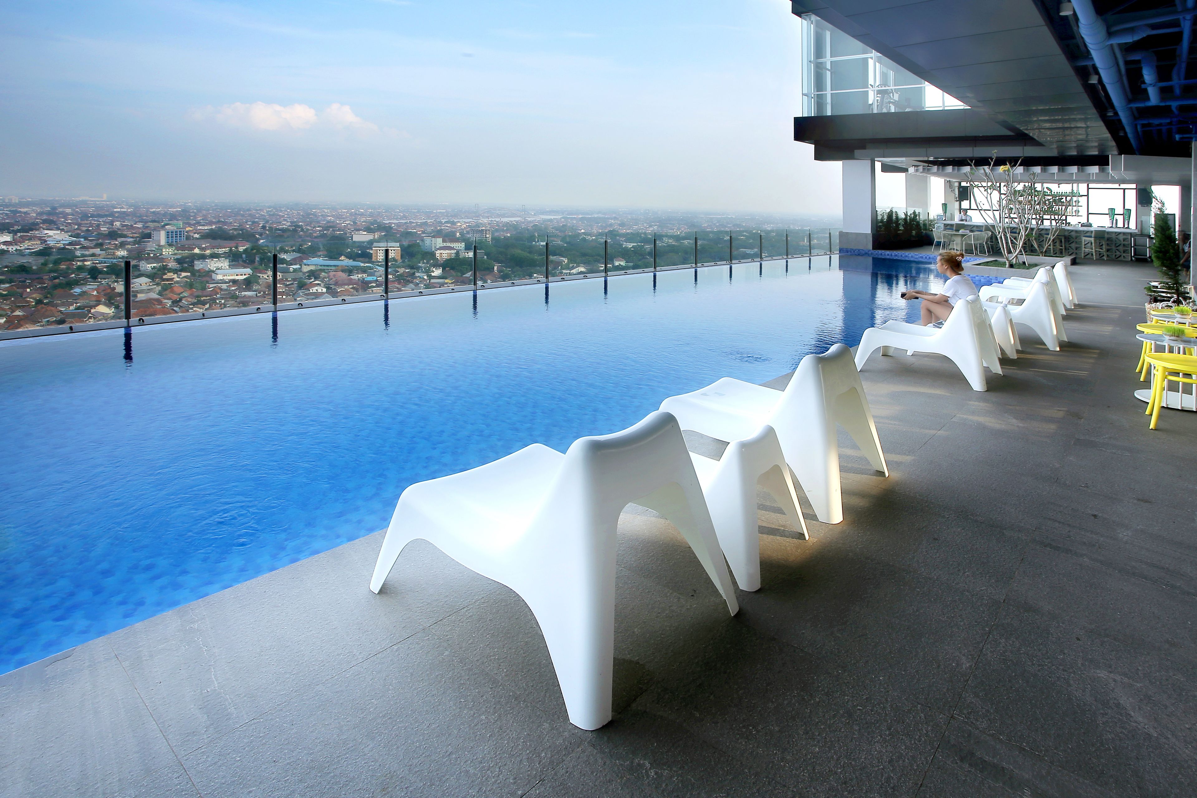 Foto - The Zuri Hotel Palembang