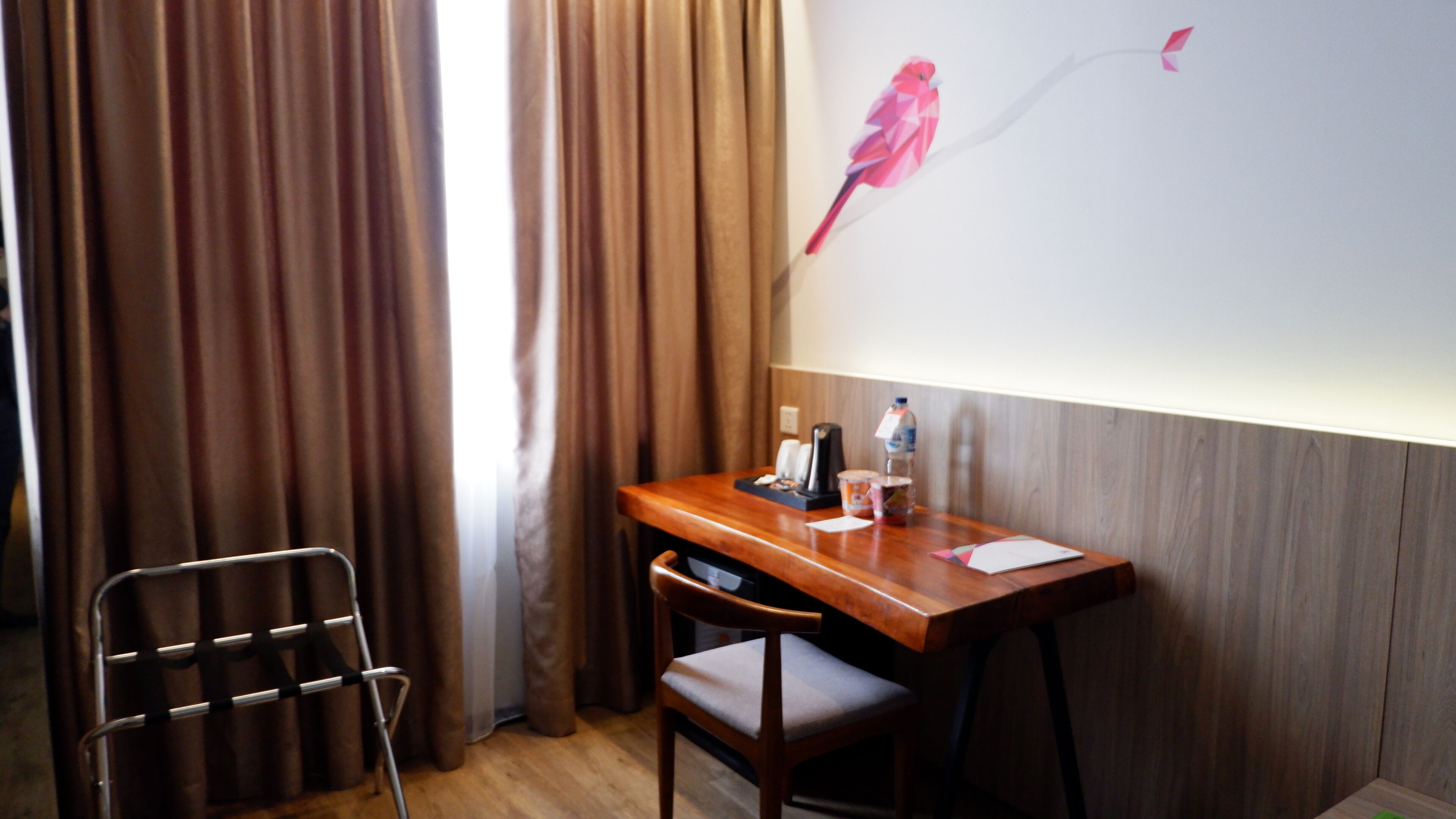 Foto - The Zuri Hotel Palembang