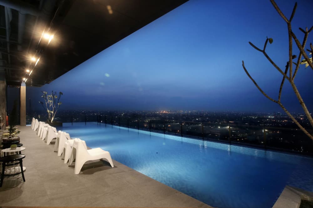 The Zuri Palembang