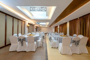 Sala ricevimenti