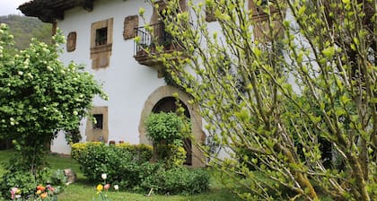 Casona De Treviño