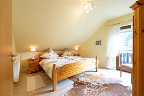 Room - Ferienhaus Rohles (Hohenfels-Essingen)