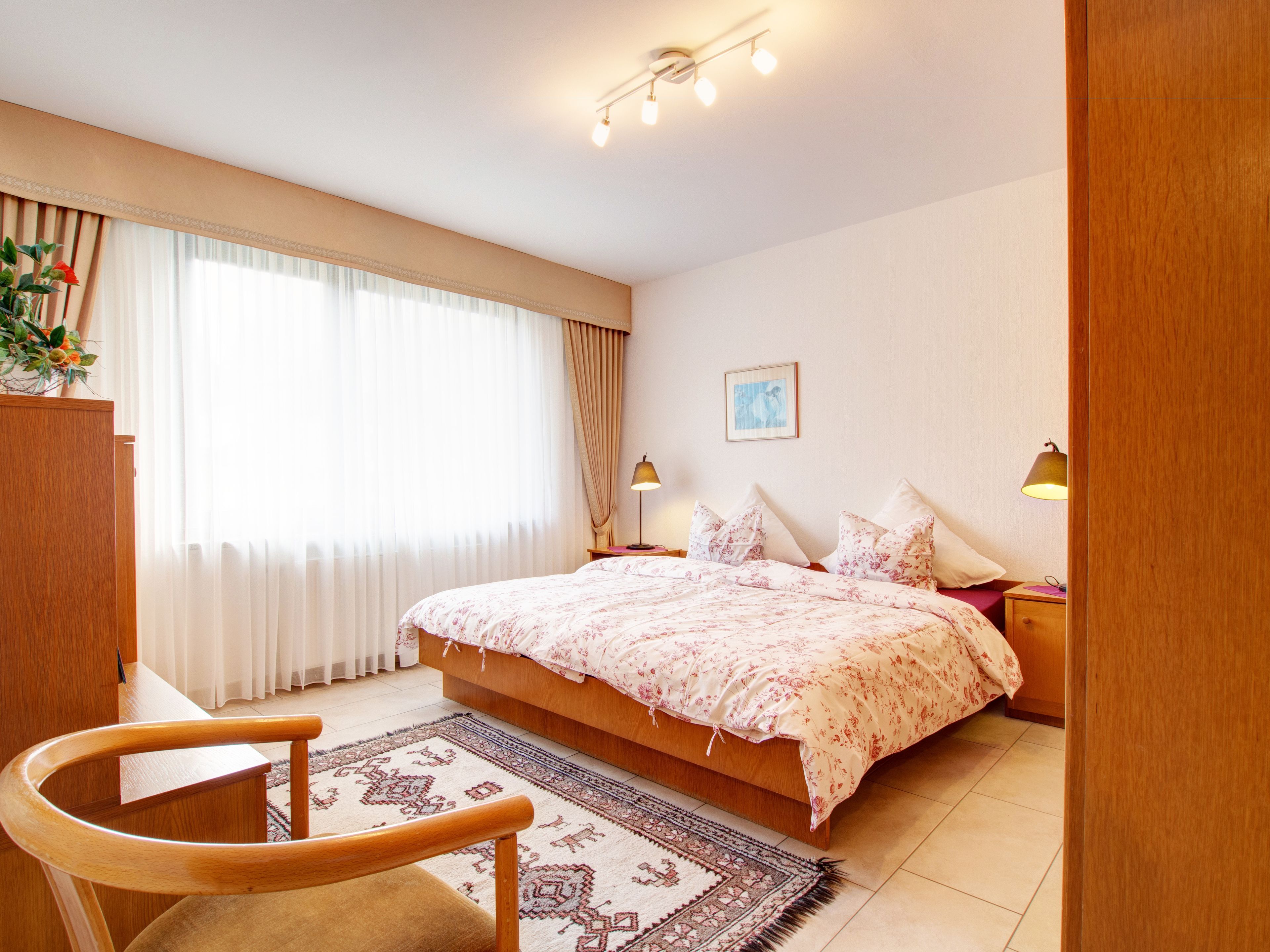 House, 4 Bedrooms | Room amenity