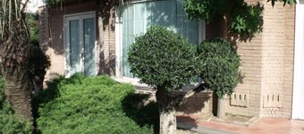 帕爾瑪別墅飯店