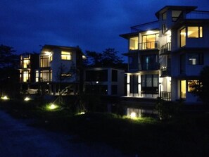 Exterior - Missy House (Wujie)