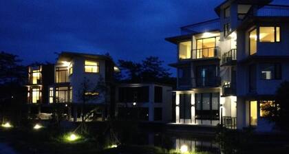 Missy House