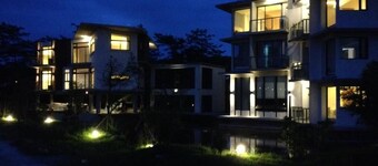 Missy House