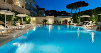 Hotel Derby Exclusive