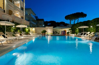 Hotel Derby Exclusive