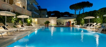 Hotel Derby Exclusive