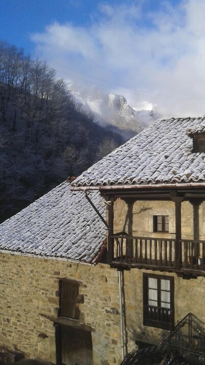 Hostal Puente Deva