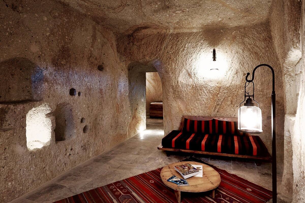 Suite | 1 bedroom, premium bedding, minibar, desk