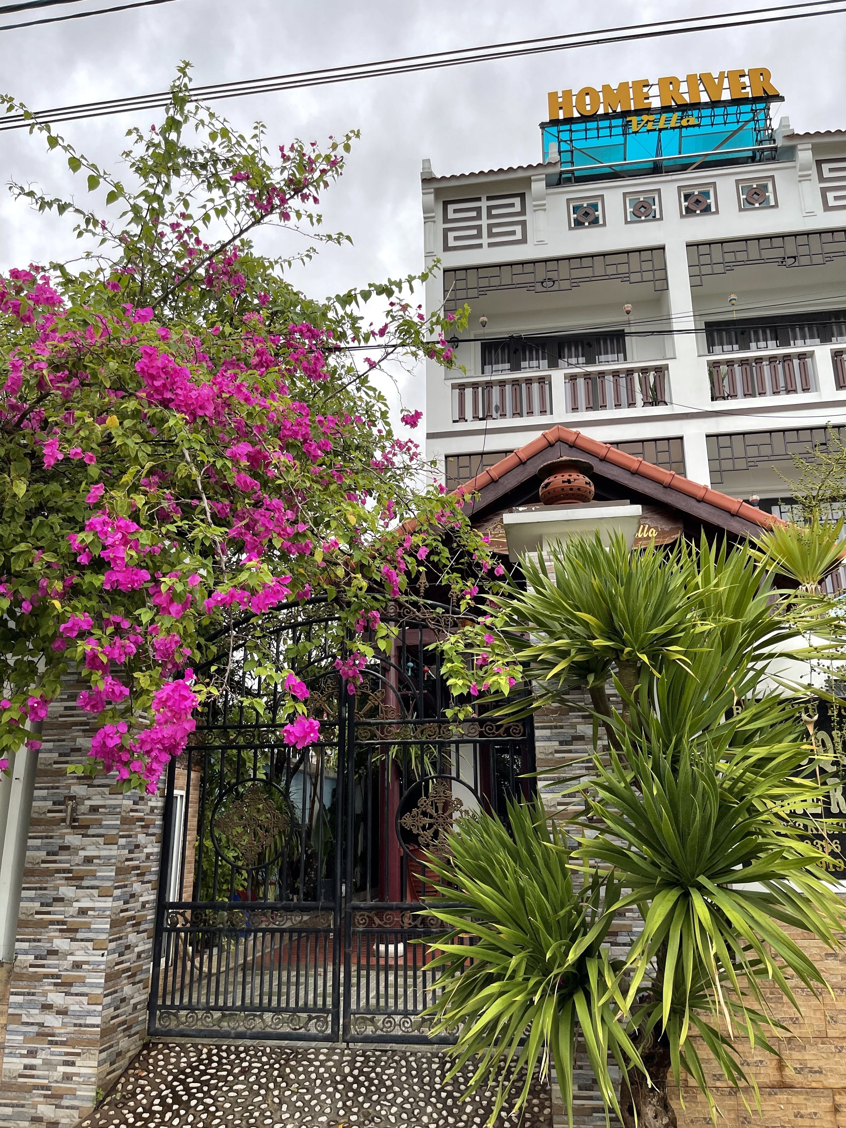 Photo - Home River Villa