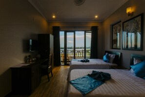 Servicios del alojamiento