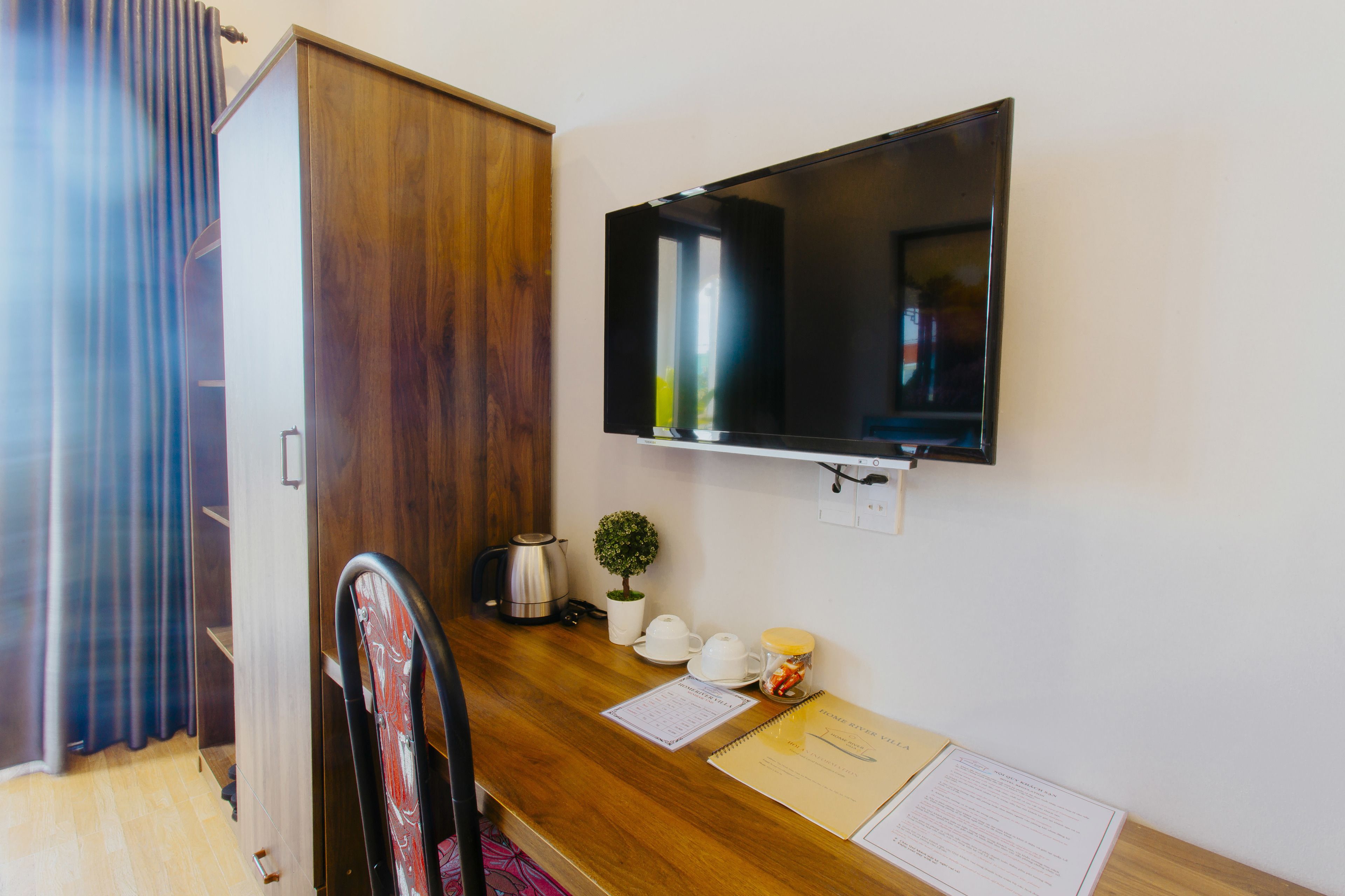 Photo - Home River Villa