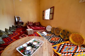 Grand Room, Multiple Beds