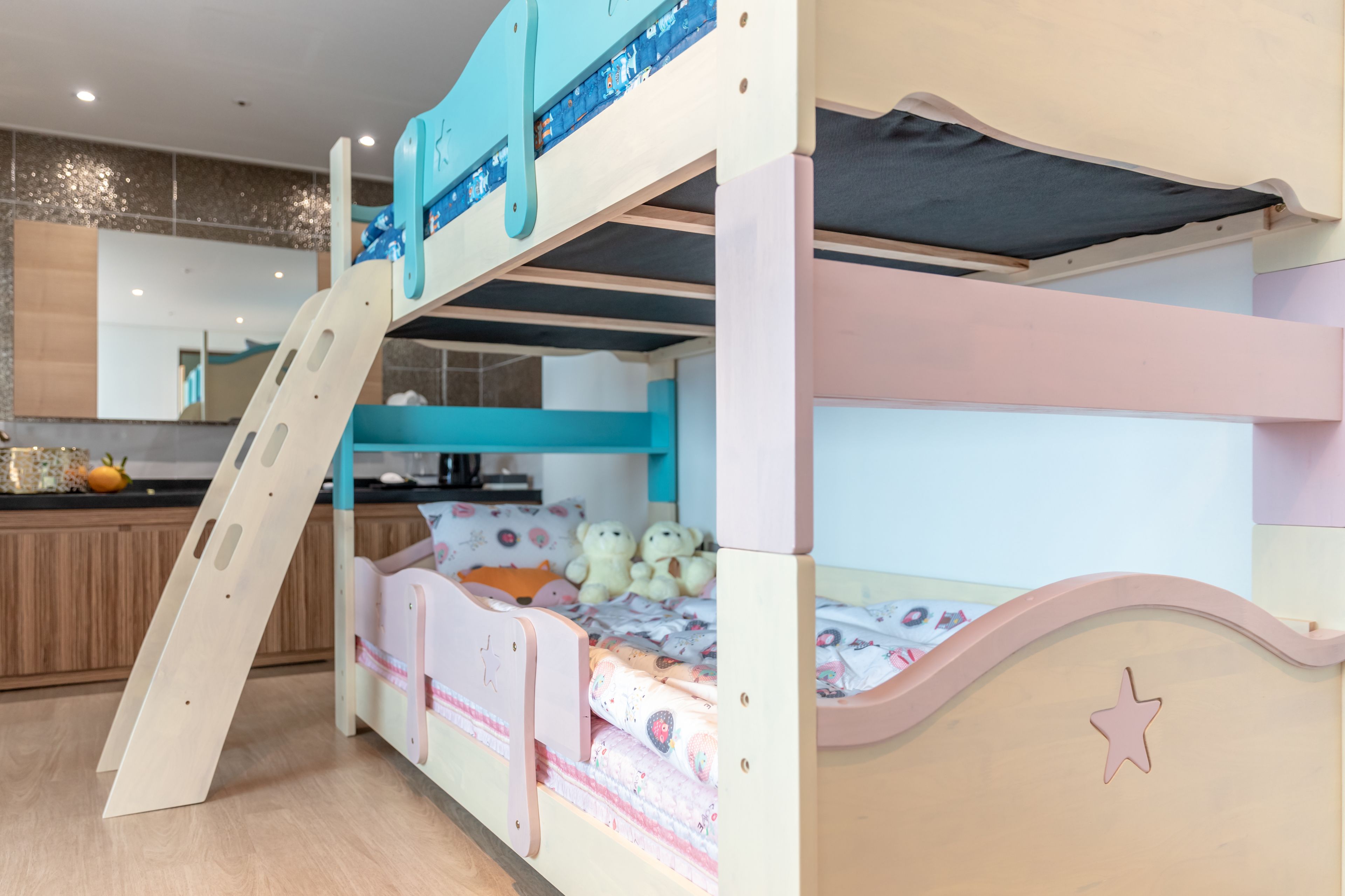 family room | soundproofing, free wifi