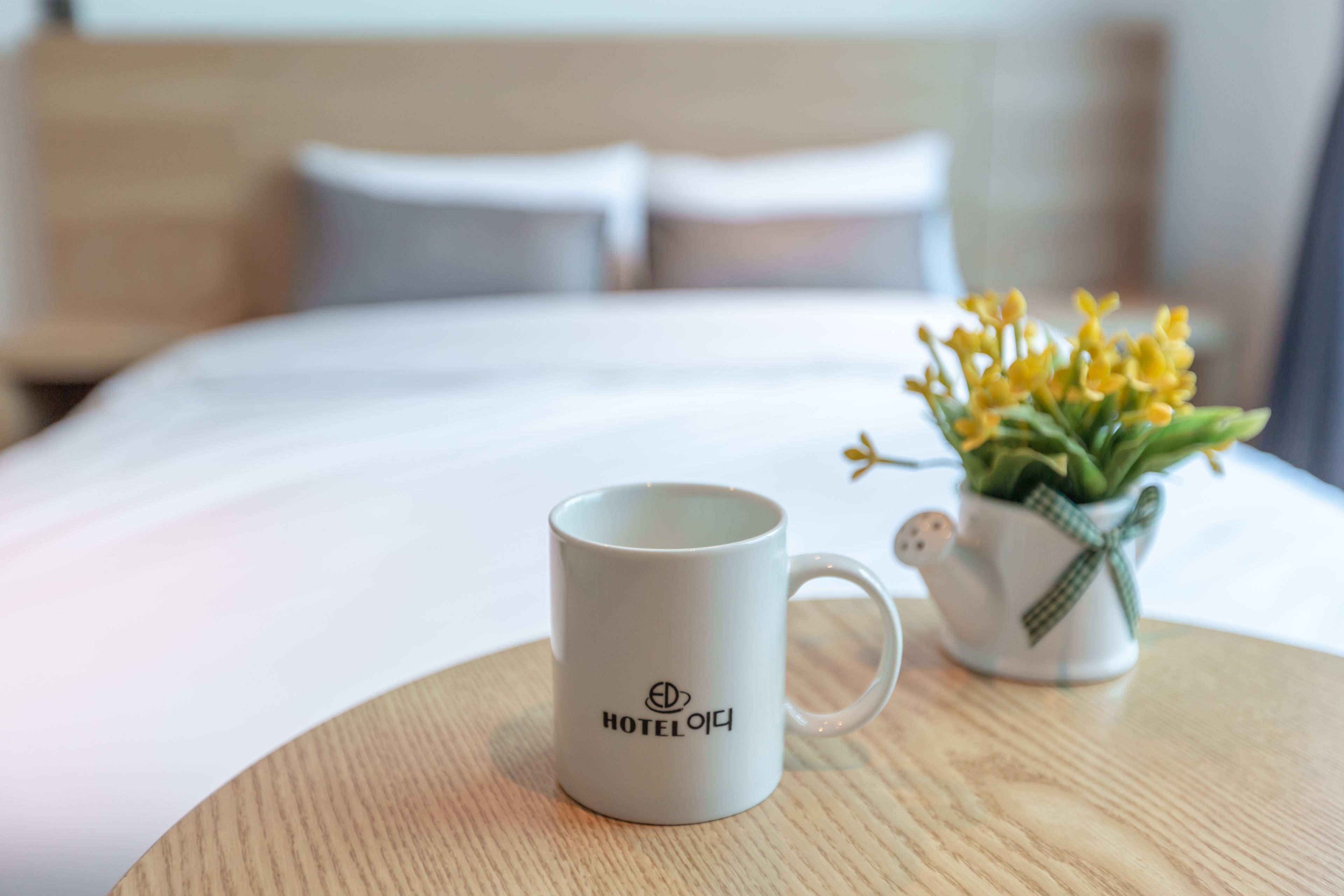 superior double room | soundproofing, free wifi