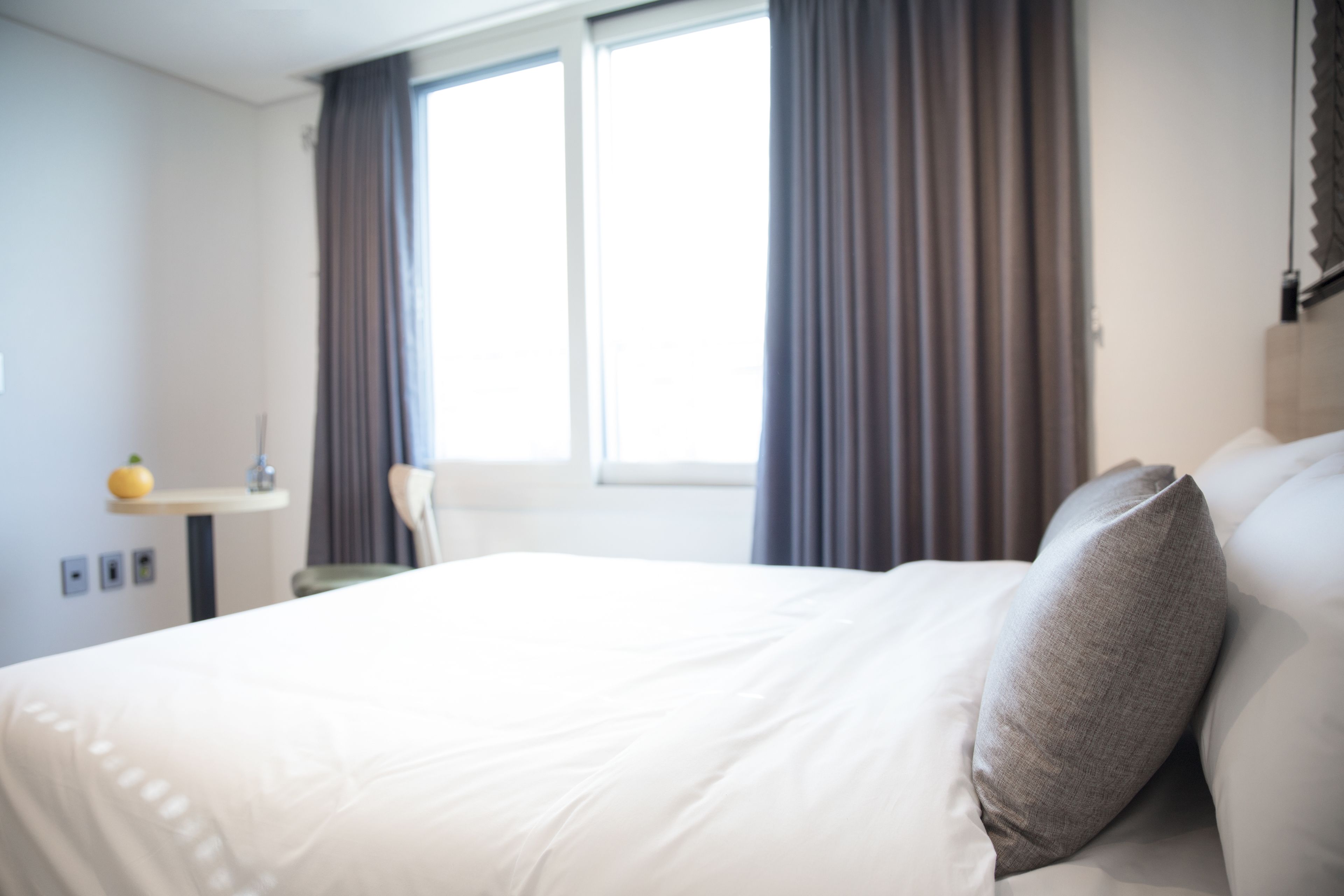 superior double room | soundproofing, free wifi