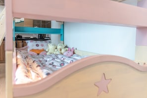 Chambre Familiale | Chambres insonorisées, Wi-Fi gratuit