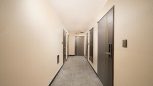 Hallway - Hotel ED (Seogwipo)