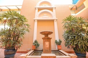 Detalle exterior