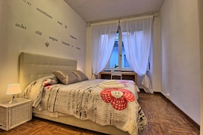 City Apartment
