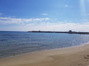 Ranta lähistöllä