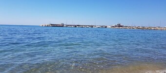 B&B L'Incanto del Mare