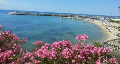 B&B L'Incanto del Mare