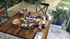 Frukost