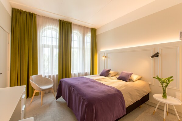 Superior Double or Twin Room, Park View