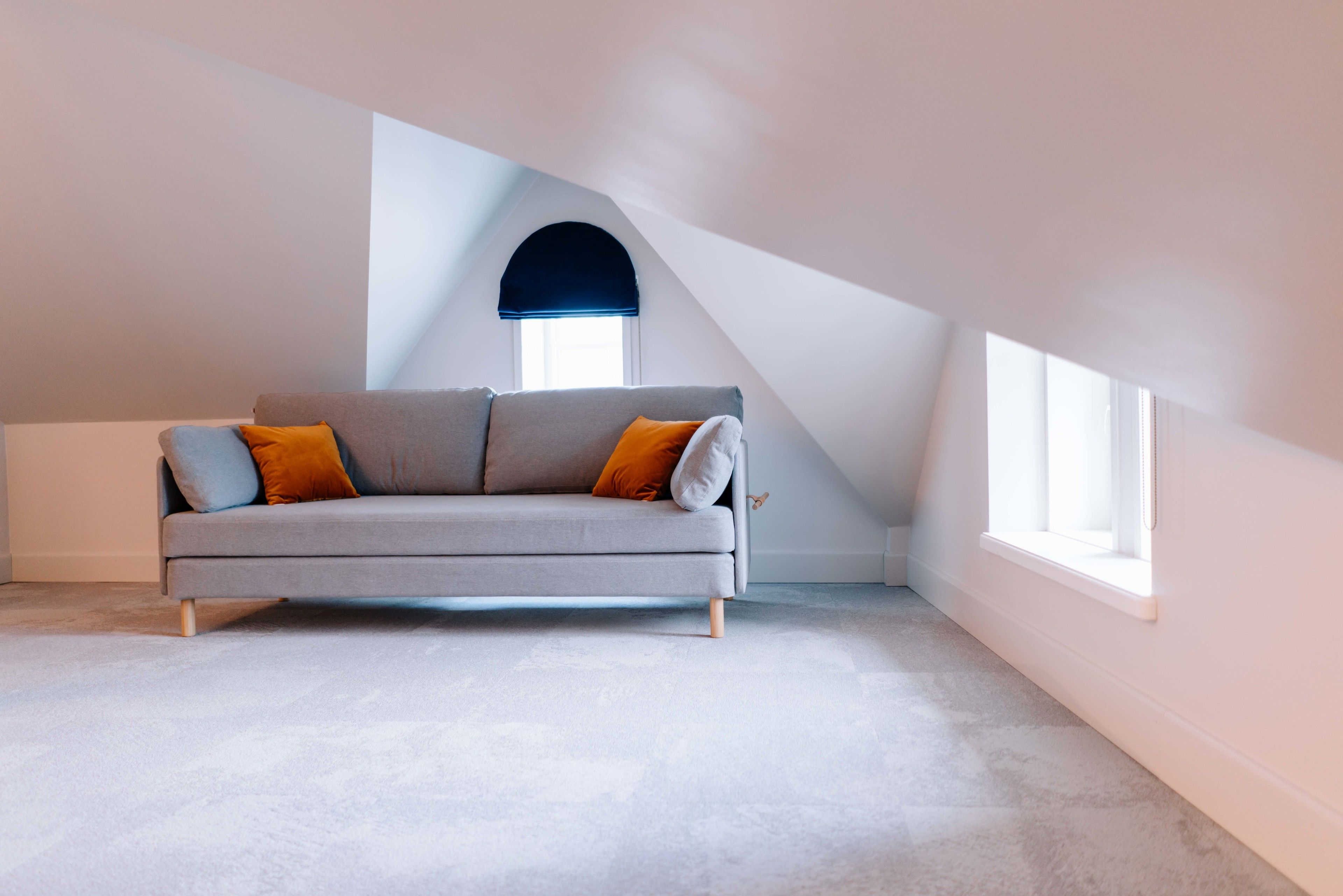 family double room, multiple beds, park view | view from room