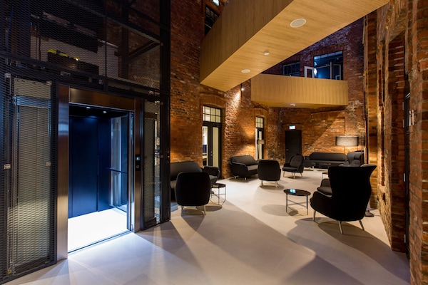 Hall
