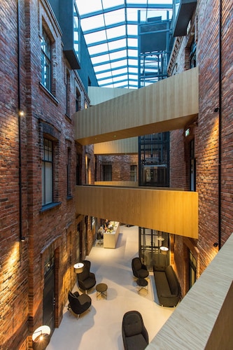 Park Hotell Viljandi