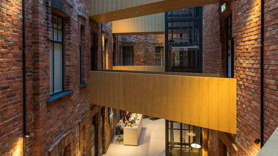 Park Hotell Viljandi