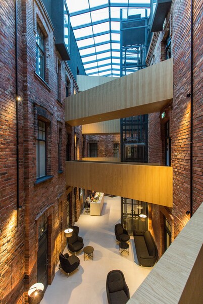 Park Hotell Viljandi