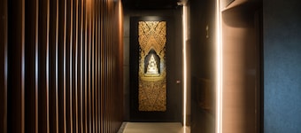 Soravit on Granville