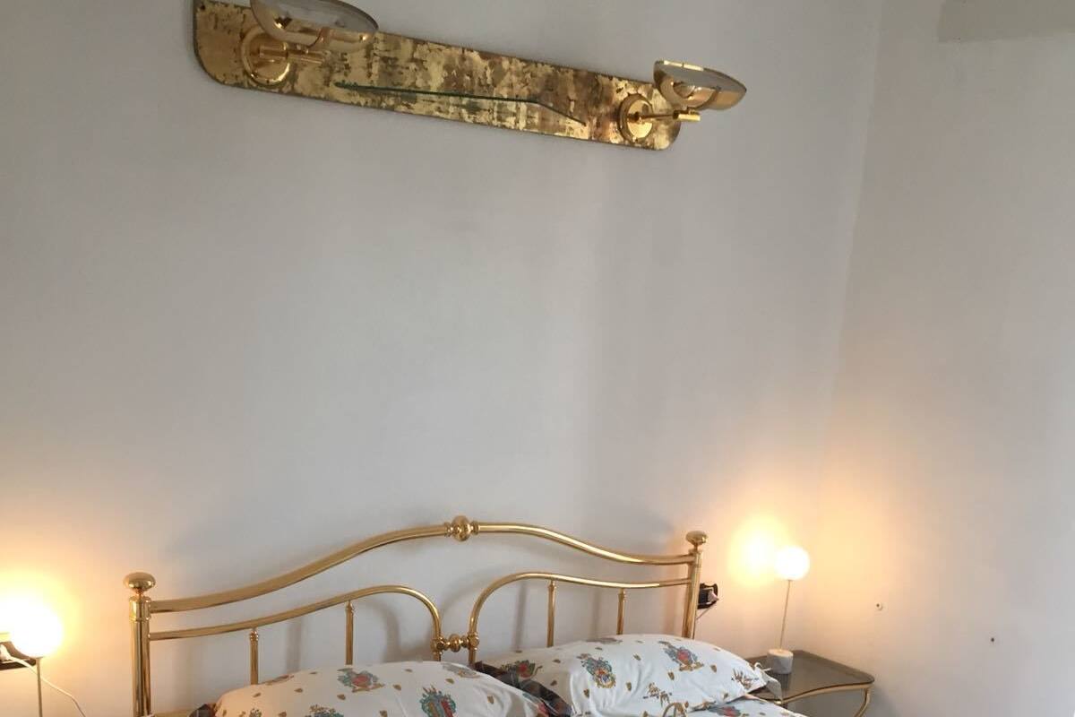 1 chambre, articles gratuits dans le mini-bar