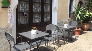 Exterior - Le Coccinelle Bed & Breakfast (Mandello del Lario)