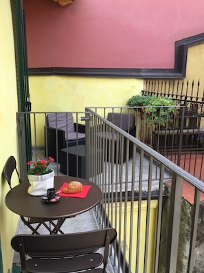 Room - Le Coccinelle Bed & Breakfast (Mandello del Lario)