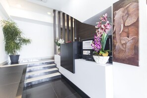 Lobby - OYO 325 Damansara Inn (Petaling Jaya)