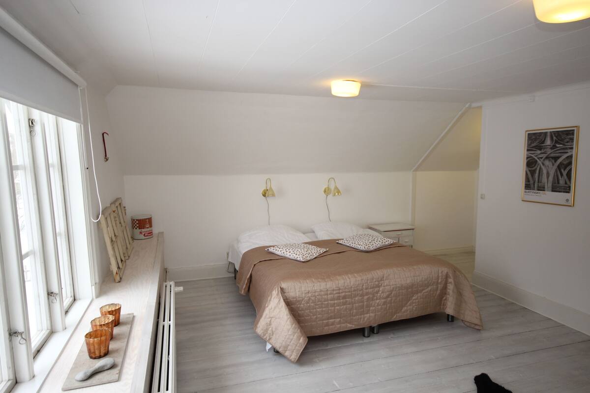 Superior Twin Room, Garden View (B&B) | Free WiFi