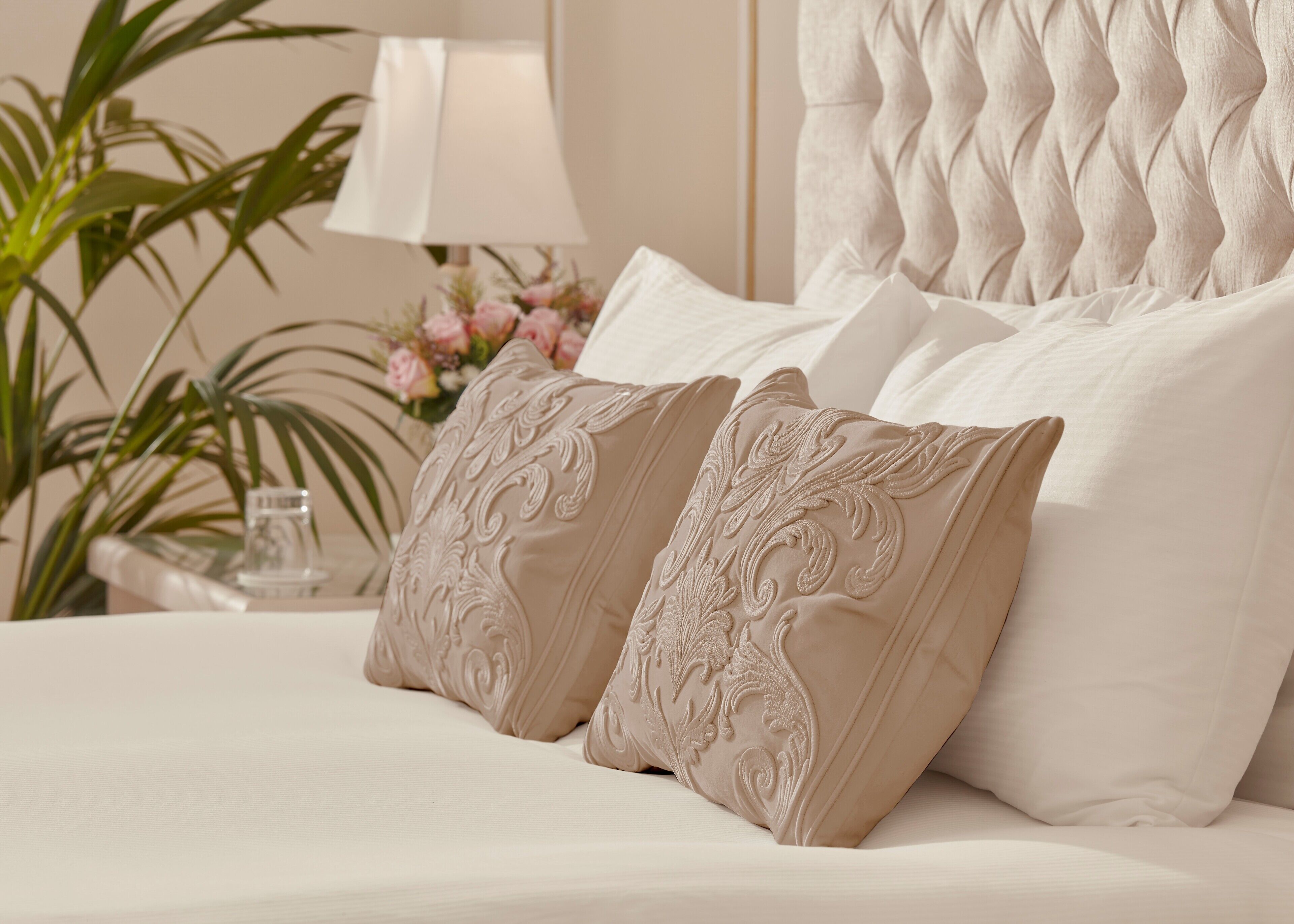 superior double room, ensuite (superior king ) | 1 bedroom, free minibar, desk, blackout curtains