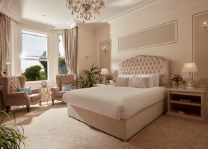 Superior-Doppelzimmer, mit Bad (Superior King )