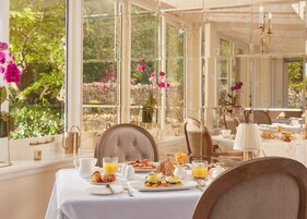 Free minibar, desk, blackout drapes, iron/ironing board