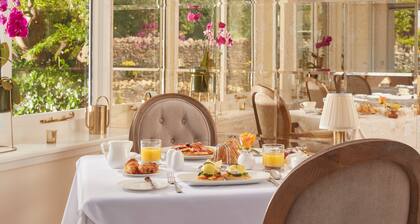 Bathen House Boutique Hotel