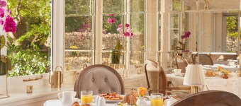 Bathen House Boutique Hotel