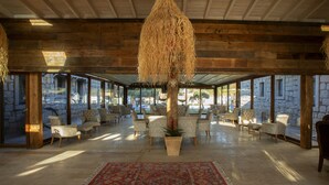 Unclassified image, 5 of 76, button - Albeon Hotel (Cesme)