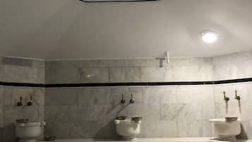 Public bath